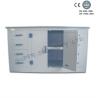 Buy cheap Medical Safety Storage Cabinet With Drawers For Storing Medicine With Adjustable Shelves from wholesalers