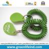 Buy cheap Name Tag Wrist Strap Lanyard Good Promotional Bracelet Strap from wholesalers