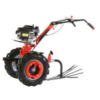 Buy cheap Mini Agriculture Machinery Small Farm Combine Harvester 1500mm product