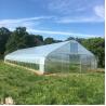 Buy cheap Reasonable Cost Plastic Film Greenhouse 0.12mm-0.2mm Thickness from wholesalers