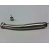 Buy cheap Anti Retraction Dental Turbine Handpiece With 2 Holes Single Water Spray from wholesalers