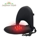 6.5cm Heated Fold Up Chair 600D Oxford Cloth Outdoor Stadium Chairs