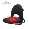 Buy cheap 78 X 51 X 6.5cm 600d Oxford Folding Heated Chair Bleacher Heated Stadium Chair from wholesalers