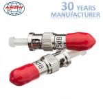 Fiber Optic ST SM Male to Female Attenuator