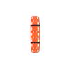 Buy cheap 1380mm 6kg Emergency Spine Board Patient Transfer Trolley from wholesalers