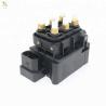 Buy cheap Solenoid Valve Block for Mercedes W164 X164 C216 W216 W166 W251 W212 W221 pump air separate valve 2123200358 from wholesalers