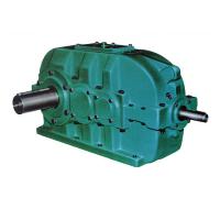 Buy cheap DBY DCY Series Conical Gear Cylindrical Gear Reducer High Performance Cylindrica product