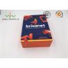 Buy cheap Kraft Recyclable Gift Cardboard Shopping Bags Custom Brand Logo Printing from wholesalers