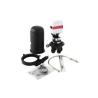 Buy cheap 48 Core Dome Type Fiber Optic Splice Closure For Networks from wholesalers