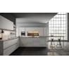 Buy cheap Factory Supply Kitchen Cabinets L-Shaped Kitchen Cabinet Simple Styles Kitchen Cabinet Set from wholesalers