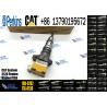 Buy cheap Excavator Parts CAT E 322C 325C 3126E 3126B Engine common rail injector 10R-0782 178-0199 from wholesalers