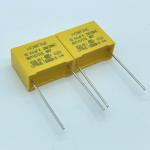 UL 275V MPX X2 Safety Capacitor 474K/310V P15 D4 Anti Interference