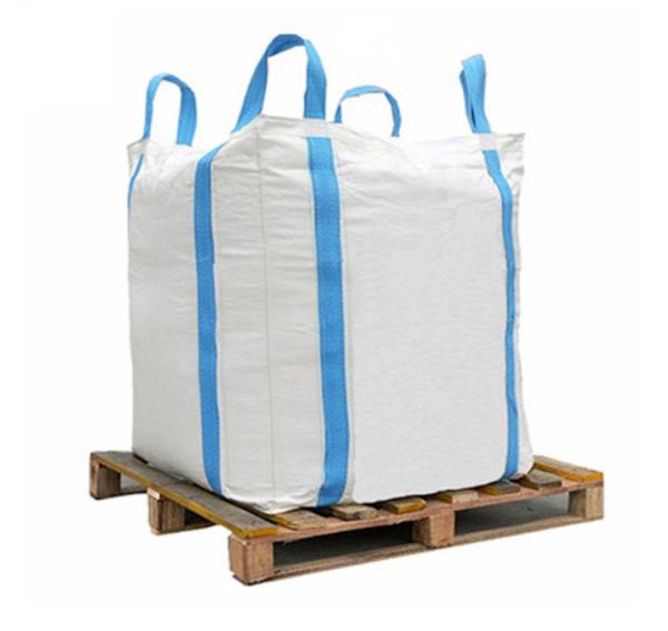 Buy cheap Polypropylene Un Fibc Bags 3000KG With SGS Certification from wholesalers