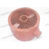 Buy cheap Yin / Takatori Cutting Cutter Parts Vacuum Motor Fan for HY-HC2007JM from wholesalers