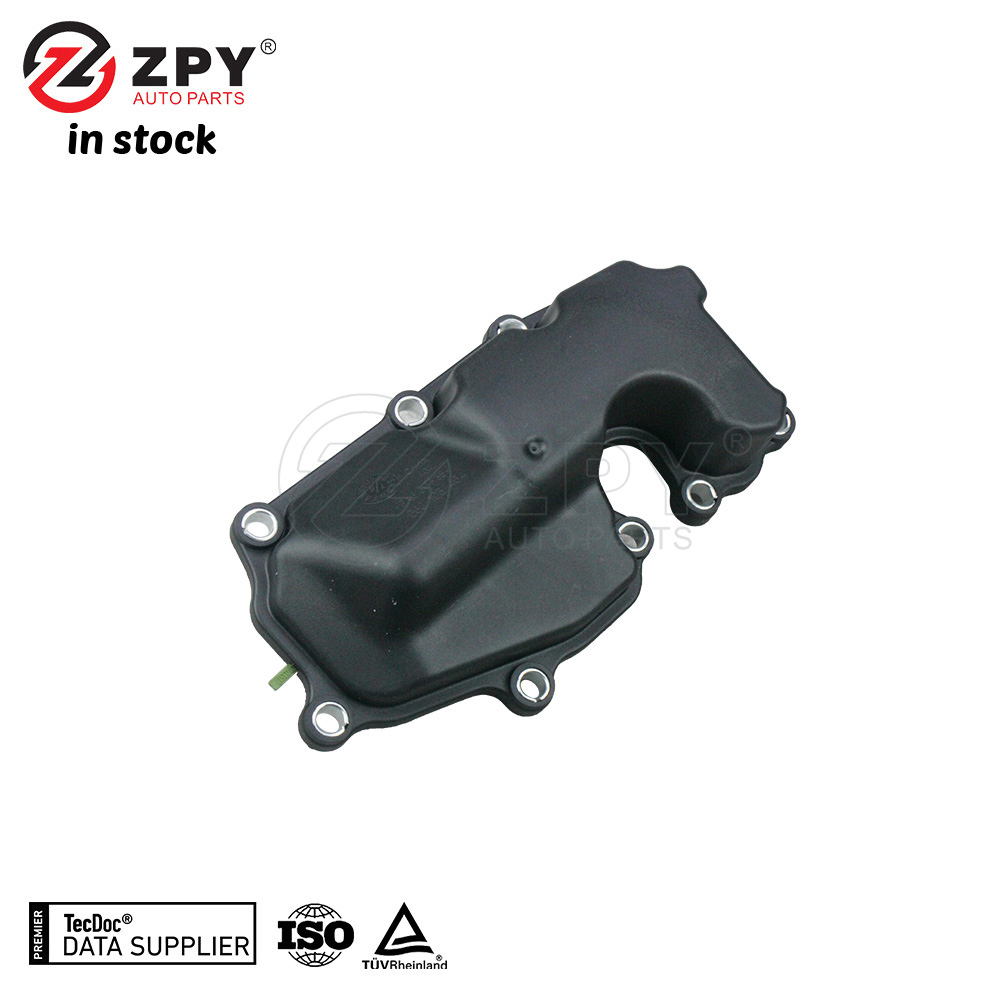 ZPY 06J103464 Oil Separator Fit For Audi A3 A4 B8 A5 A6 C7 Q3 Q5 Golf Jetta B7