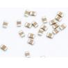 Buy cheap 0805 Multilayer Ceramic Chip Capacitors CAP ± 10 % Tolerance 2.2uF Capacitance from wholesalers