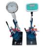 Buy cheap Digital Concrete Penetration Test Apparatus 2.5mm/S from wholesalers