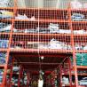 Buy cheap Q235 Mezzanine Storage Rack 2000kg Steel Metal Mezzanine Flooring from wholesalers