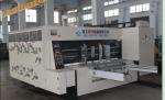 Industrial Fully Automatic Cartoning Machine High Speed Die Cutting Machine