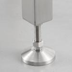 High Speed Check Weigher For Production Lines Bottle Can Food Dynamic Check