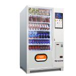 Commercial Smart Fully Automatic Cigarette Water Drink Condom False Lashes