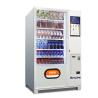 Buy cheap Commercial Smart Fully Automatic Cigarette Water Drink Condom False Lashes Vendlife Vending Machine from wholesalers