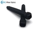 PDLC ODVA Duplex LC Fiber Optic Patch Cord IP67 Outdoor for 3G 4G Base Station