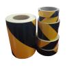 Buy cheap Waterproof Warning Reflective Tape With Yellow And Black Color from wholesalers