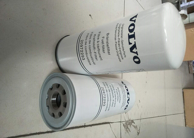 20972293 Generator Set Diesel Filter Element 1