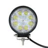 Buy cheap 24W 4.5inch Flood / Spot LED Work Light, Off-road Fog Driving Lamp for DRL/SUV/ATV Boat from wholesalers