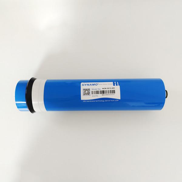 Buy cheap NCM Commercial Ro Membrane 400 Gpd Body Descaling Residual Chlorine Filter from wholesalers