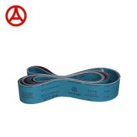 Buy cheap 1.370m x 51m Aluminum Oxide Abrasive Belt Abrasive Cloth Roll product