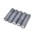 INR18650M26 Lithium Ion Battery Cell 3.7V 2600mAh For Electric Bicycle 55g