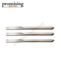 Buy cheap 88x5.5x1.5mm Automatic CAD cutting knives hss material product
