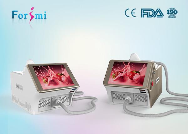 Buy cheap natural hair removal soap alexandrite diode laser hair removal machine for sale from wholesalers