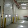 Buy cheap Color Coated Industrial Sectional Overhead Door , Steel Sectional Garage Doors from wholesalers