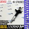 Buy cheap Brand common rail nozzle DLLA150p914 for HY UNDAI 095000-6030, 33800-87000 from wholesalers