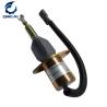 Buy cheap Electrical part PC360-7 excavator solenoid valve 4063712 from wholesalers