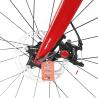Buy cheap High Modulus T900 Carbon Road Disc Bike TWITTER R10 700C Aluminum Alloy Rim from wholesalers