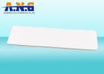 Printable Flexible Foam UHF RFID Anti-Metal Label For Asset Tracking