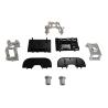 Buy cheap Customizable CNC Lathe Machine Parts For Tailored Machining Applications from wholesalers
