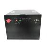Buy cheap 5120Wh LiFePO4 Battery 48V 100Ah Energy Storage Battery Built in BMS from wholesalers