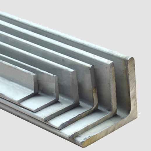 Buy cheap ASTM AISI 201 304 321 316 Stainless Angle Bar 3mm-18mm Structural Angle Iron from wholesalers