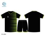 Customizable Logo Club Sports Custom Team Jersey Breathable Performance Wear for