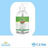 Buy cheap Disposable Hand Alcohol Sanitizer Gel Waterless Liquid Form And Adults Group Hand Wash from wholesalers