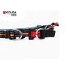 Buy cheap Flexible Nylon Dog Collars Eco-Friendly Material With Soft Measuring Tape from wholesalers