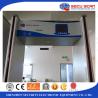 Buy cheap Airport use Walk through metal detector AT300C Archway Metal Detector Door with LED alarm from wholesalers