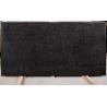 Buy cheap Light Black Artificial Carrara Quartz Stone Easy Stain 25mm UV Cutting from wholesalers