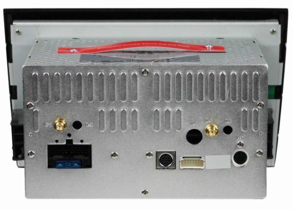 Buy cheap Ouchuangbo car autoradio navi for Fiat Bravo with TV Receiver iPod Aux telephone book Navigator radio OCB-7011 from wholesalers