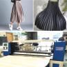 Buy cheap Islamic Pleat Paper Smocking Clothing Temporary Shades Textile from wholesalers